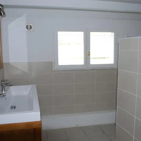 Les Domaine De La Barthe فندق مبيت وإفطار 3*