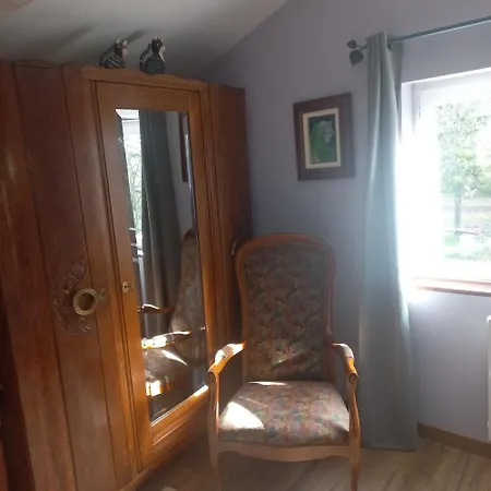 Les Domaine De La Barthe 3* Garrey