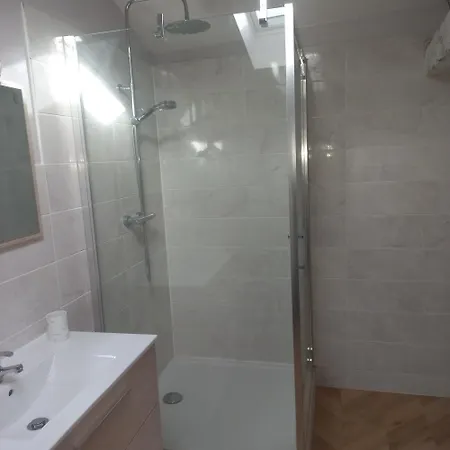 Bed & Breakfast Les Domaine De La Barthe 3*