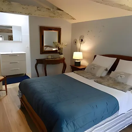 Les Domaine De La Barthe