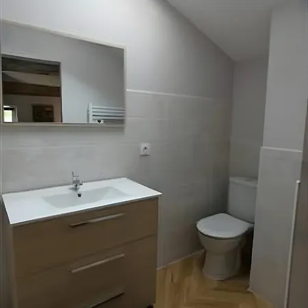 Les Domaine De La Barthe