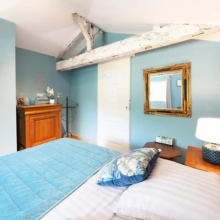Bed & Breakfast Les Domaine De La Barthe 3*