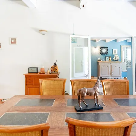 Bed & Breakfast Les Domaine De La Barthe