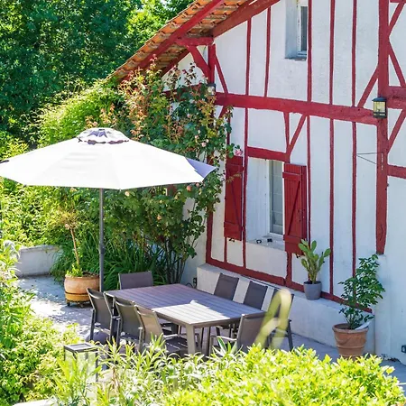 Les Domaine De La Barthe