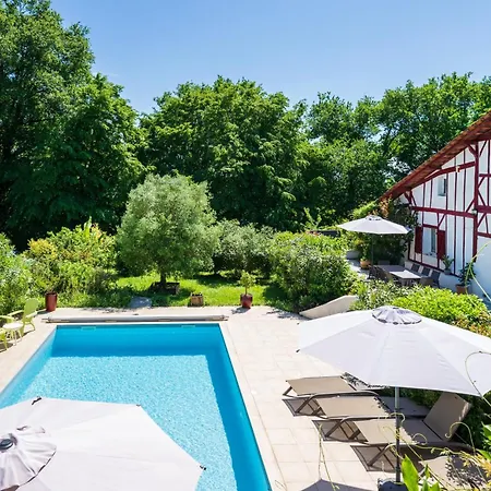 Les Domaine De La Barthe 3*