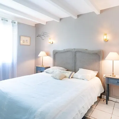 Les Domaine De La Barthe Bed & Breakfast 3*