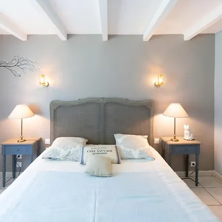 Bed & Breakfast Les Domaine De La Barthe