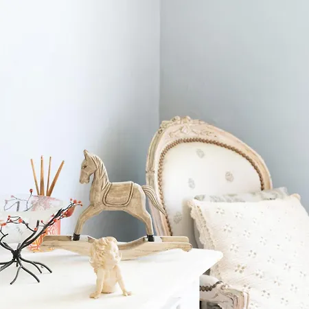 Bed & Breakfast Les Domaine De La Barthe