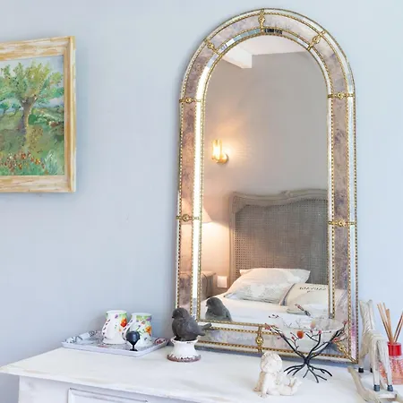 Les Domaine De La Barthe Bed & Breakfast Garrey