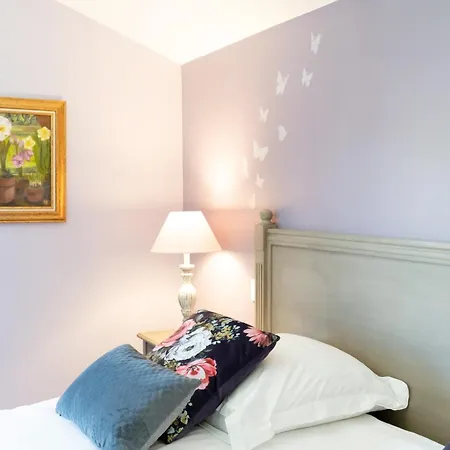 Les Domaine De La Barthe Bed & Breakfast 3*