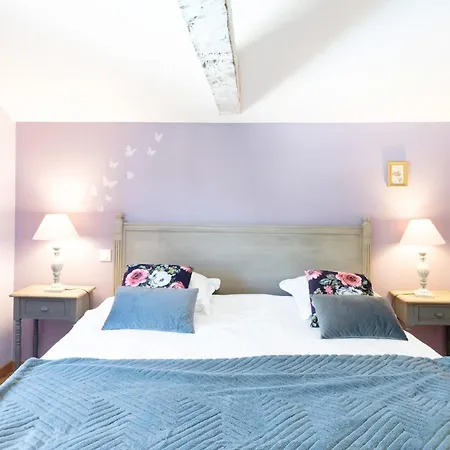 Les Domaine De La Barthe 3* Garrey