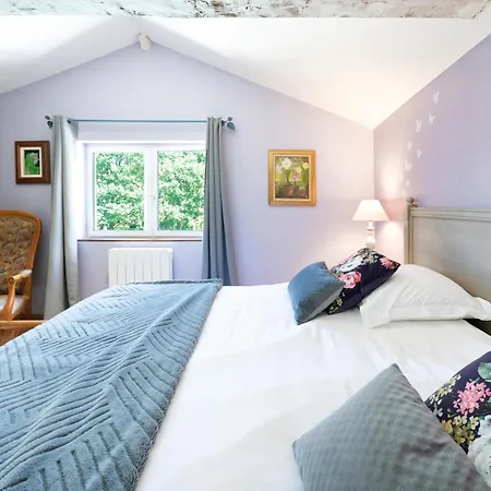 Bed & Breakfast Les Domaine De La Barthe 3*