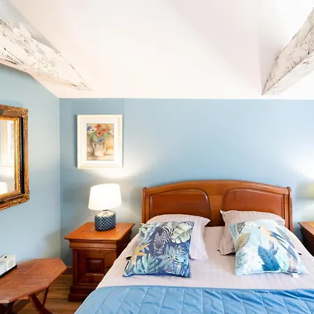 Les Domaine De La Barthe Bed & Breakfast 3*