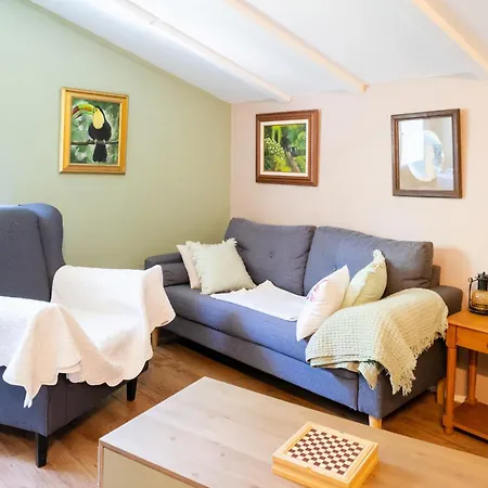 Les Domaine De La Barthe 3*