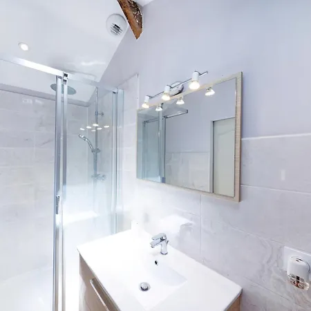 Bed & Breakfast Les Domaine De La Barthe 3*