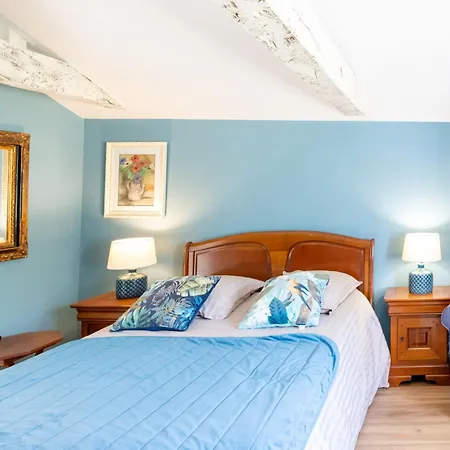 Les Domaine De La Barthe Bed & Breakfast Garrey