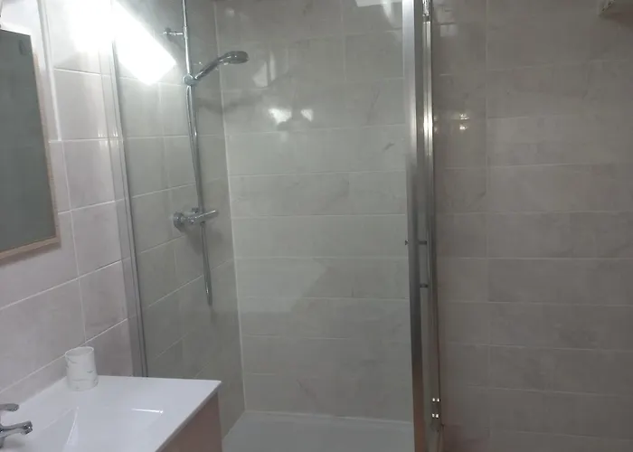 Bed and Breakfast Les Domaine De La Barthe 3*