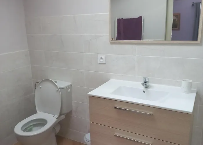 Les Domaine De La Barthe فندق مبيت وإفطار Garrey