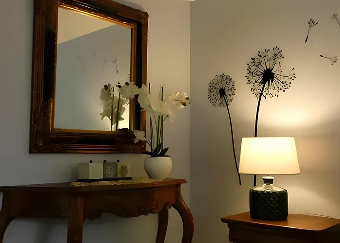 Les Domaine De La Barthe Garrey