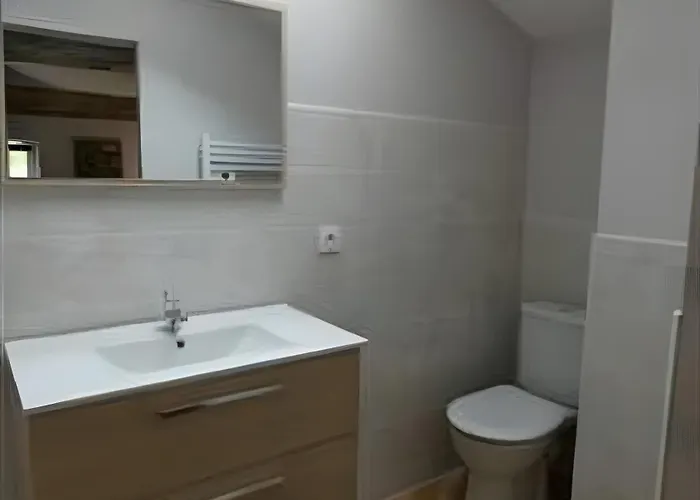 Les Domaine De La Barthe